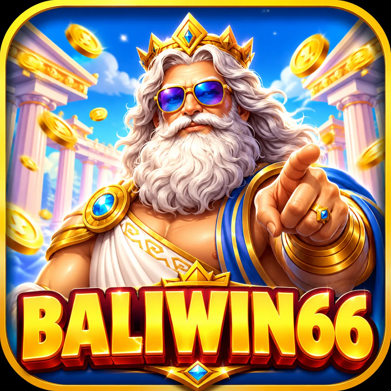 BALIWIN66 - Pertempuran FPS Terbaik