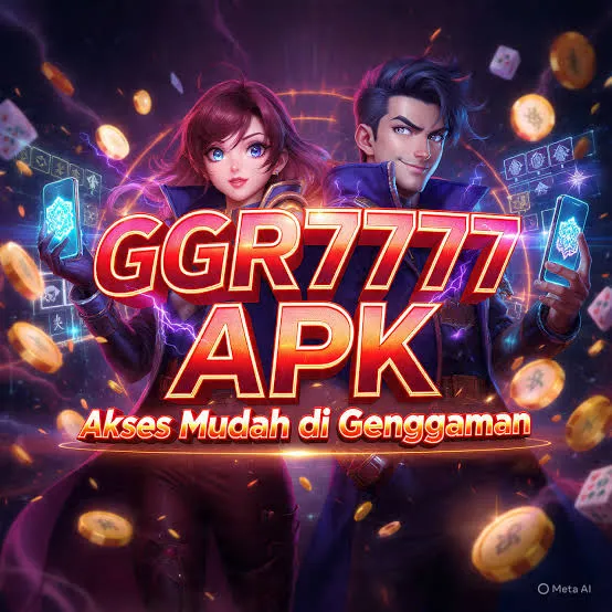 GGR7777 - Pertarungan Epic dalam Dunia Battle Royale