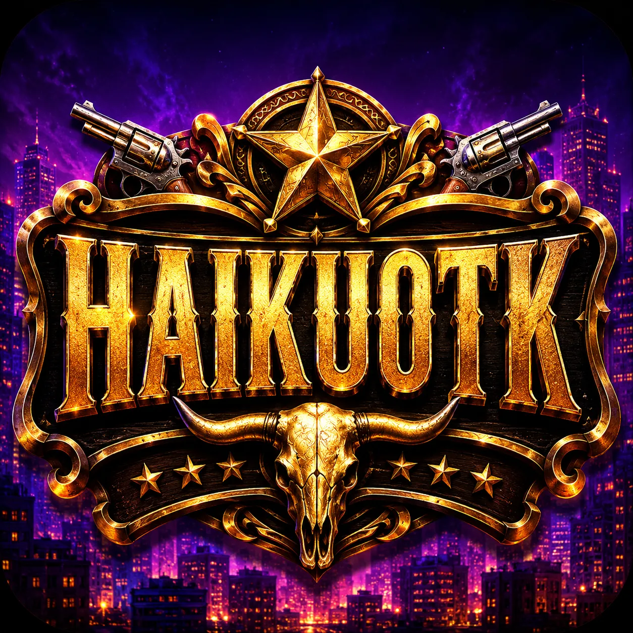 HAIKUOTK - Petualangan Menakjubkan di Dunia Penuh Imajinasi
