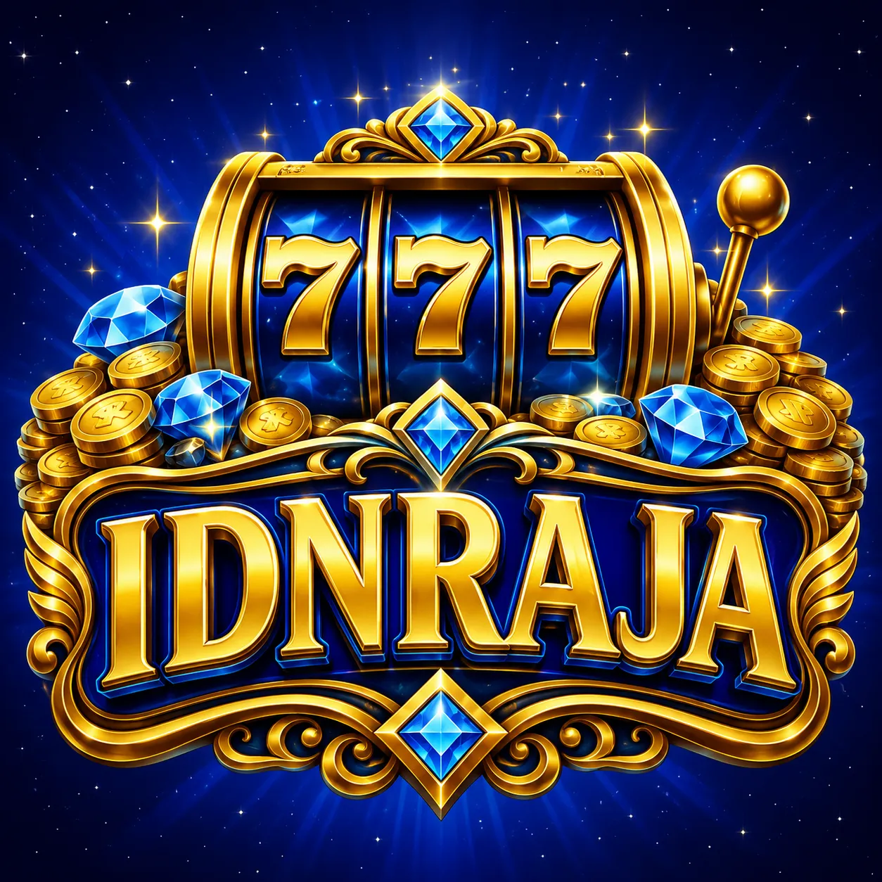 IDNRAJA - Game Poker Seru dan Menarik