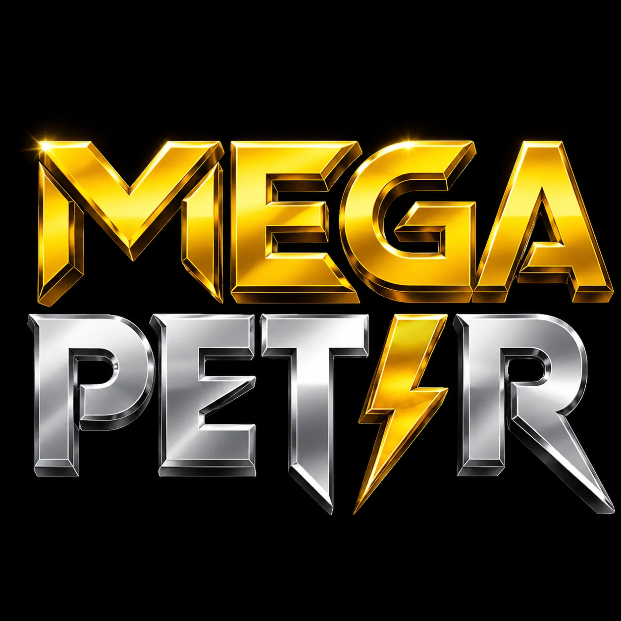 MEGAPETIR - Permainan Idle Seru dan Menghibur