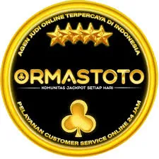 ORMASTOTO - Petualangan Seru dalam Dunia Arcade