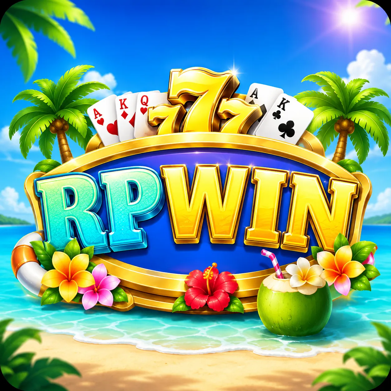 RPWIN - Permainan MOBA yang Menarik dan Seru