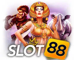 SLOT88 - Permainan Strategi Seru untuk Para Pecinta Taktik
